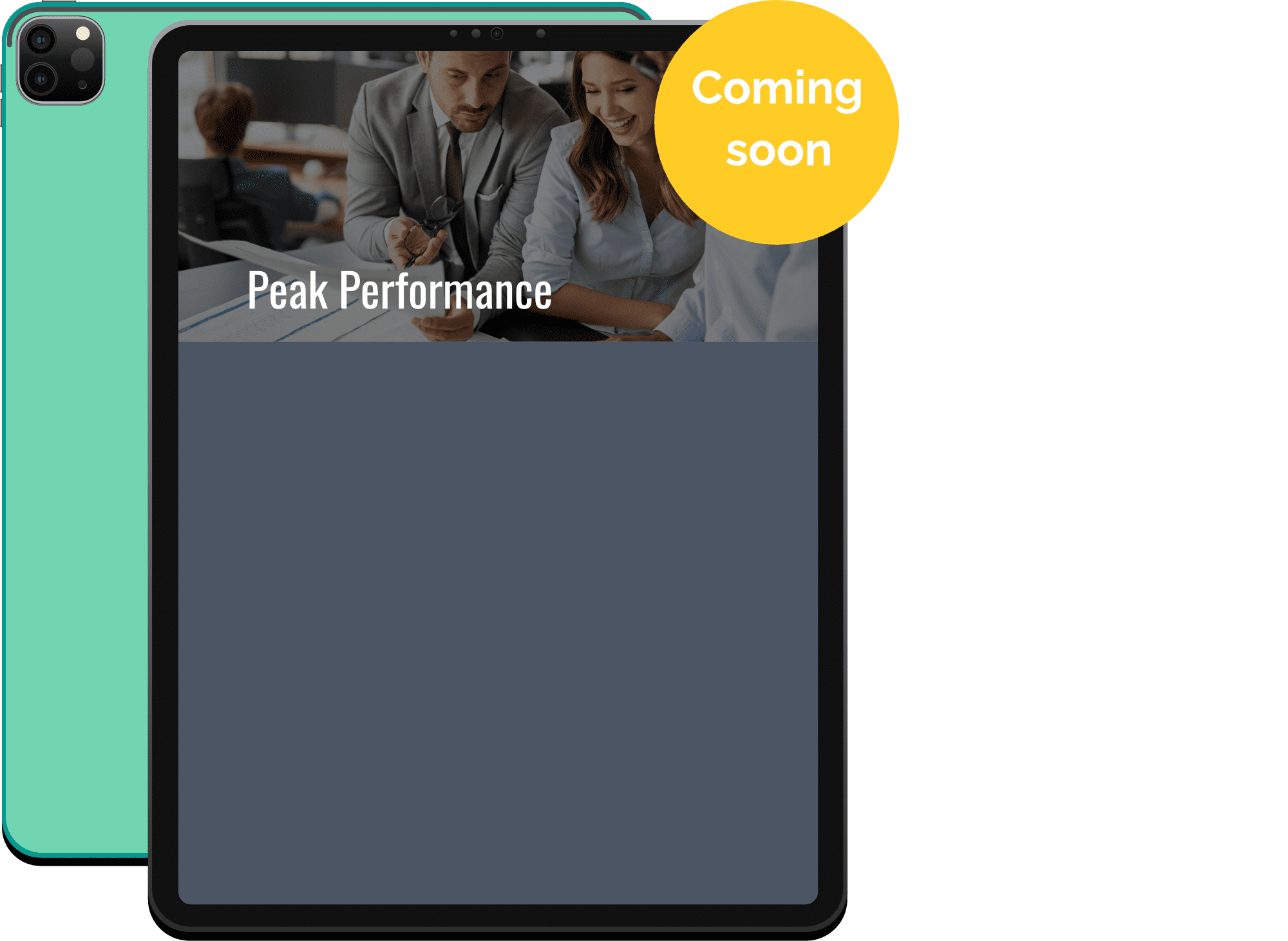 peak-performance-e-learning-digital-sales-hub